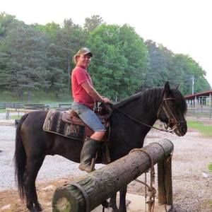 Meet your Posher, Mark